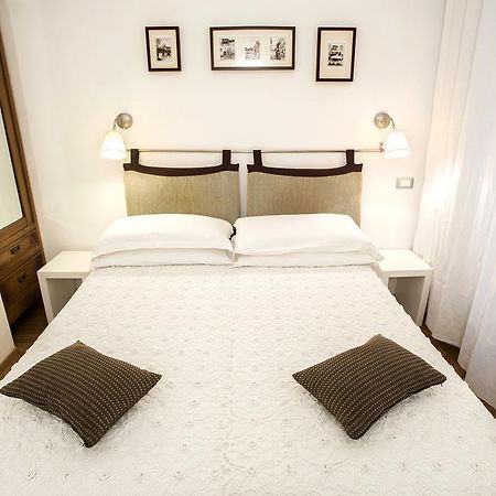 B&B Arco Del Lauro Róma Kültér fotó