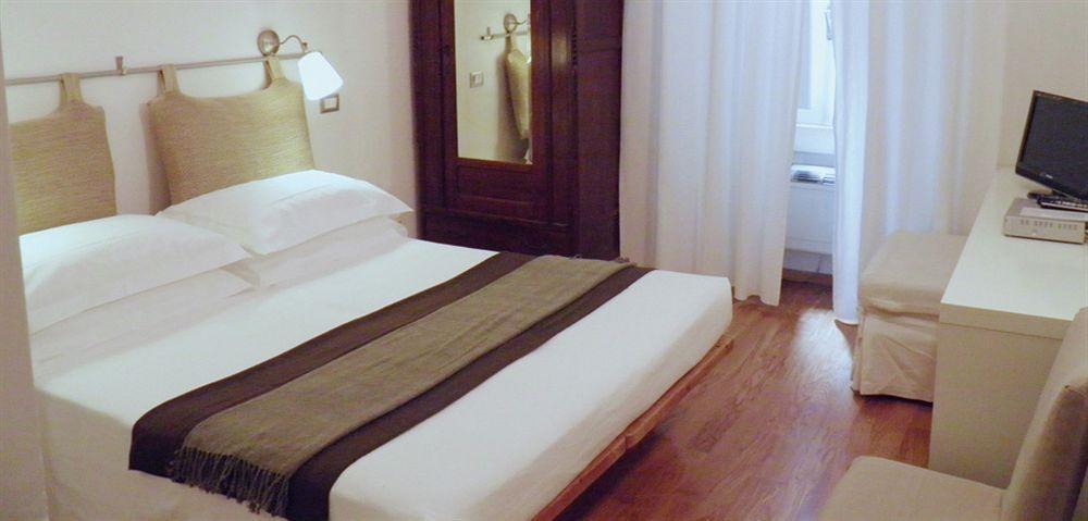 B&B Arco Del Lauro Róma Kültér fotó