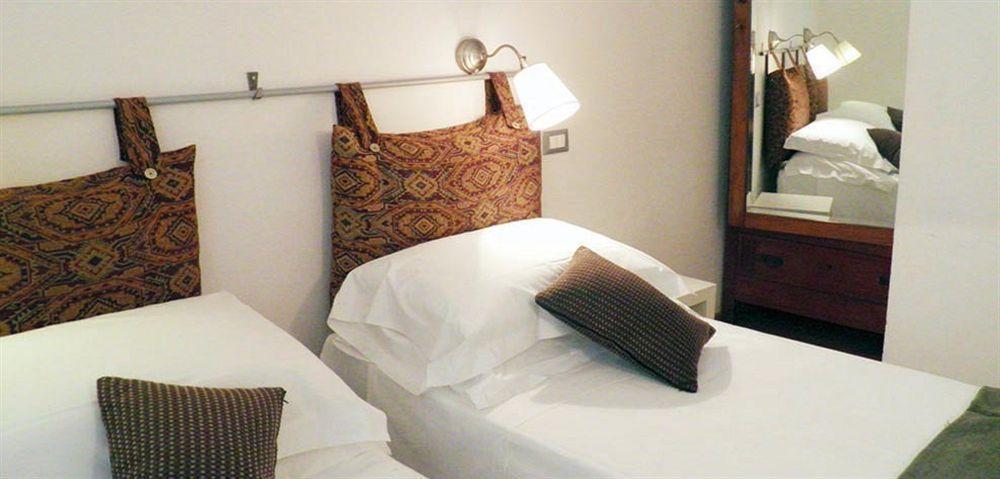 B&B Arco Del Lauro Róma Kültér fotó