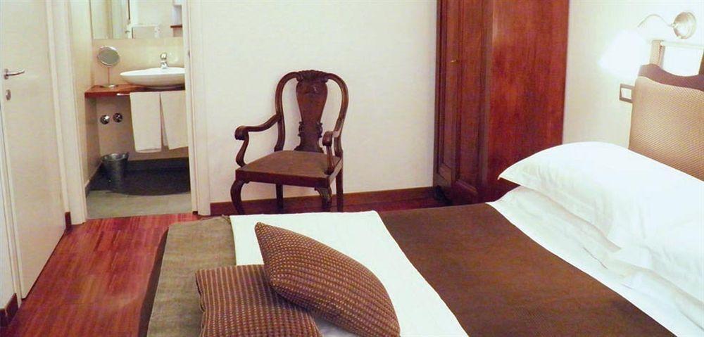 B&B Arco Del Lauro Róma Kültér fotó