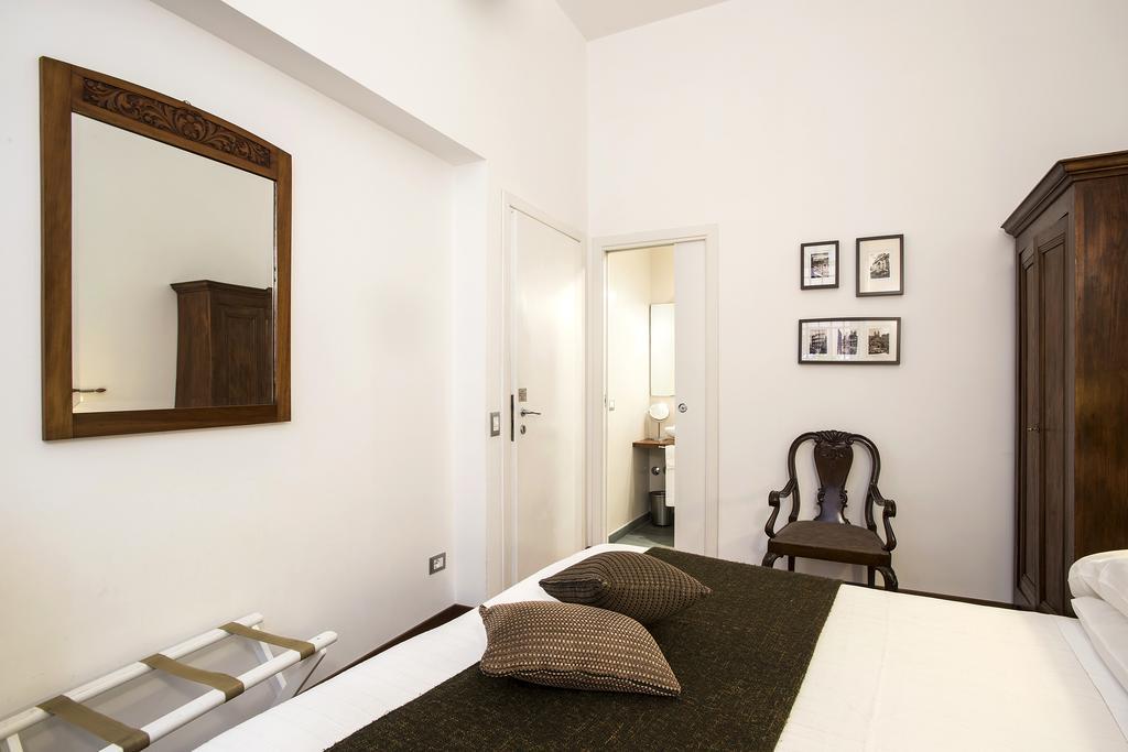 B&B Arco Del Lauro Róma Kültér fotó