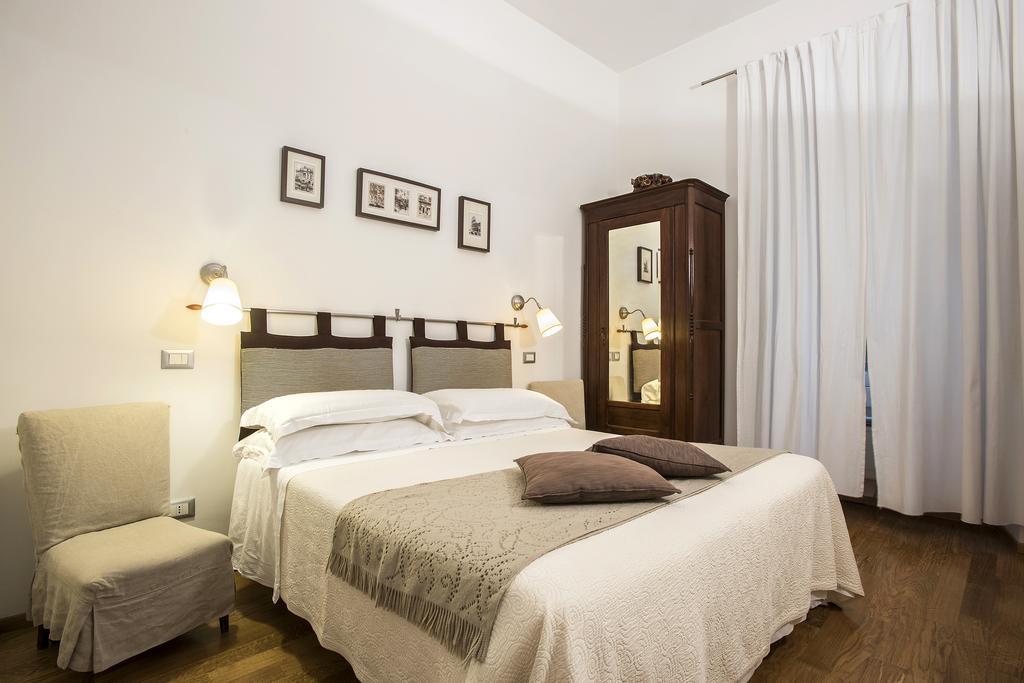 B&B Arco Del Lauro Róma Kültér fotó