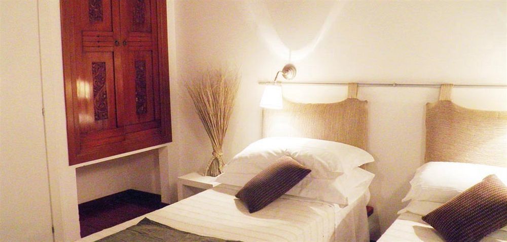 B&B Arco Del Lauro Róma Kültér fotó
