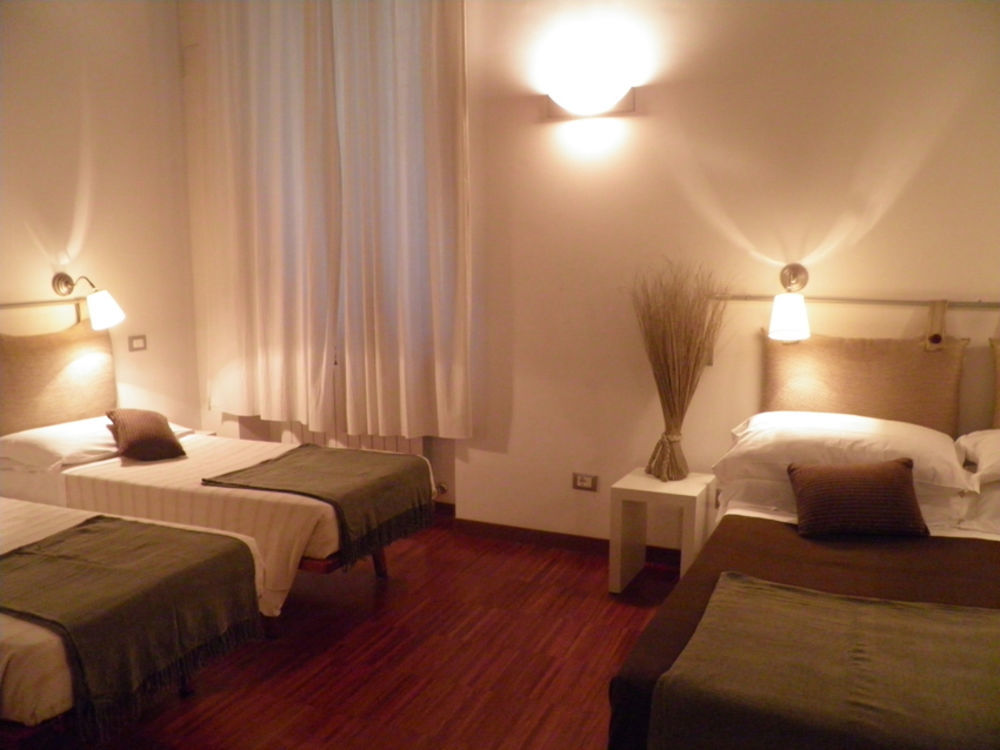 B&B Arco Del Lauro Róma Kültér fotó