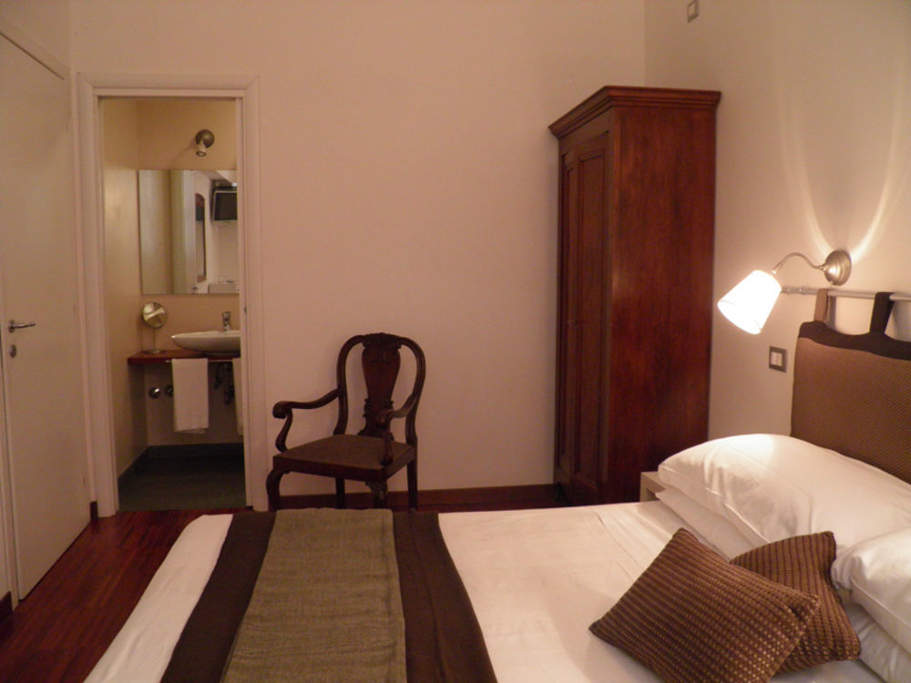 B&B Arco Del Lauro Róma Kültér fotó